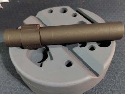 beretta px4 barrel midnight bronze